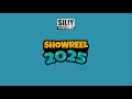 Lagu SHOWREEL 2025 2