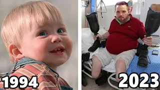 babys day out 1994 cast then and now the actors have aged horribly 
