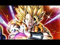 Lagu AGL LR Super Gogeta [Active Skill] - Dragon Ball Z Dokkan Battle OST