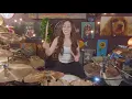 Download Lagu KARNIVOOL - THEMATA - DRUM COVER BY MEYTAL COHEN