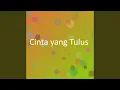 Lagu Cinta yang Tulus