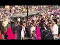 AR RAHMAN Live at Attari Border! 🇮🇳 Pure Goosebumps! #video #arrahman #mohitchauhan #ananyabirla #yt