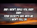 IT'S OK – Bryson Tiller (Lyrics)