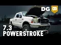 REVIEW Everything Wrong With A 7 3 Powerstroke