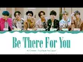 Download Lagu NCT DREAM - 'Be There For You' Lyrics Color Coded (Han/Rom/Eng)