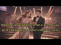 Download Lagu P2.Others go on dating shows to fall in love, but you go on a dating show to quarrel with your ex-