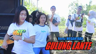 Download GULUNG LANTE VERIS MEGANTARA// ATE SHIEL SEDE SIQ BEBALU MP3