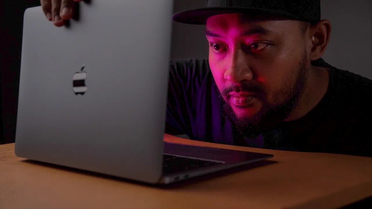 Use ONLY Mouse and Keyboard with iPad-NEW iPadOS Walkthrough