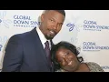The Tragic Death Of Jamie Foxx s Younger Sister