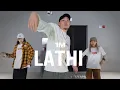Download Lagu Weird Genius - Lathi (ft. Sara Fajira) / Kyo Choreography