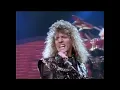 Download Lagu Helix - Dream On (Nazareth Cover) (Official Video (1989) From The Album Wild In The Streets