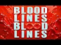 Leap - Bloodlines (1 Hour Extended Continuous Mix)