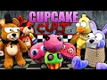 FNAF Hex Plush Episode 10 Cupcake Cult