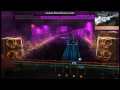 Rocksmith 2014 Bullet For My Valentine - All These Things I Hate (Revolve Around Me)