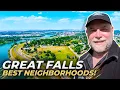 EXPLORE Great Falls Montana Neighborhoods Real Estate Living In GREAT FALLS MT MT Realtor