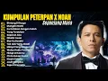 Lagu Kumpulan Lagu PETERPAN X NOAH Terbaik Sepanjang Masa - Full Album [HQ Audio] | Tahun 2000-an