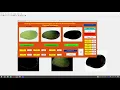 Grading of Harvested Mangoes Quality and Maturity Based on Machine Learning Techniqu