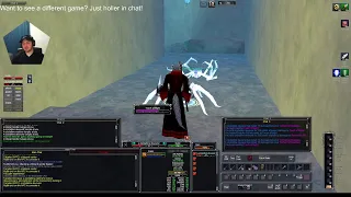 Everquest - Aradune
