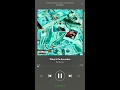 Bad bunny - Dime si te acuerdas