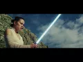 Star Wars : Les Derniers Jedi - Nouvelle bande-annonce (VF)