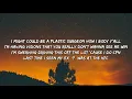 Kodak Black - Don't Leave Me (Lyrics)