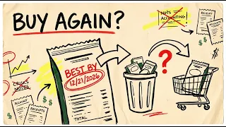 Why Expiration Dates Make You Buy MORE Hidden Profit Code