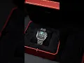 Download Lagu Santos De Cartier Ref:#WSSA0061#cartiersantos #luxurywatch #cartier #watch