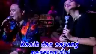 pance pondaag yang pertama kali