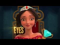 My Time Music Video | Elena of Avalor | @disneyjr
