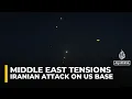 Download Lagu Iranian attack on US base in Qatar ‘clearly a message to US’: AJE correspondent