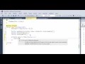MVC - Javascript