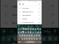 What is lorem ipsum style
