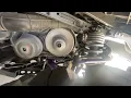 TROUBLE SHOOTING POLARIS RANGER XP 1000 HARD SHIFTINGAFTER CLEANING PRIMARY SECONDARY