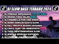 Download Lagu DJ SLOW BASS TERBARU 2024 || DJ TERBANG BERSAMAKU REMIX TIKTOK VIRAL FULL BASS TERBARU 2024