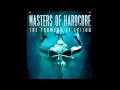 Download Lagu Angerfist Live @ Masters Of Hardcore - The Torment Of Triton - Liveset