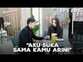 Download Lagu BIKIN SHOCK😱 Sam Menyatakan Cinta Kepada Arini😥 | MENCINTAIMU SEKALI LAGI | EPS.286 (2/4)