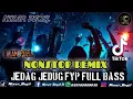 Download Lagu NONSTOP REMIX ‼️DUGEM 🔥 JEDAG JEDUG TIK TOK REMIX 1 JAM FULL BASS 2024