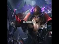 Download Lagu Top 15 Strongest Hero In Mobile Legends (Based On Story)