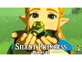 SIlent Princess - Recovered Memory