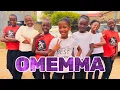 Download Lagu OMEMMA | CHANDLER_MOORE | OFFICIAL 4K DANCE VIDEO @chandlermoore8211 @TRIBL @JudeanKids