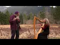 Dean & Dudley Evenson play live music in Pacific Northwest