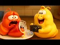 Download Lagu LARVA SEASON 2 EPISODE 81~ 169 🍟 NEST VERSION LARVA 2025 | COMICS | MINI SERIES FROM ANIMATION LARVA