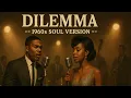 Lagu Dilemma (1960s Soul Reimagined Nelly \u0026 Kelly Rowland | Vintage Motown AI Cover)