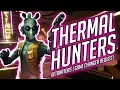 Bounty Hunter Thermal Detonator Build