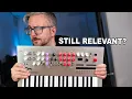 Korg Minilogue 4 Year Review - is it still worth getting