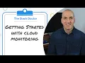Getting started with Cloud Monitoring