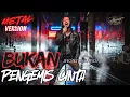 Lagu Bukan Pengemis Cinta - Johny Iskandar | Heavy Metal Version Cover - By Aksara Musik