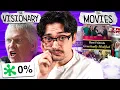 The Anti-Woke Film Trilogy For Dying Boomers