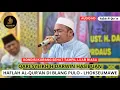 Download Lagu QARI SYAIKH H DARWIN HASIBUAN - Haflah Al Quran Di Blang Pulo Lhokseumawe