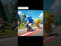 Download Lagu sonic vs knuckles race challenge 🔥💀#sonicthehedgehog #sonic #viral #knucles #race #challenge #edit